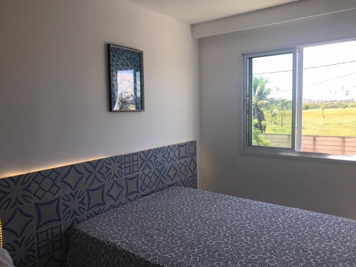 Ambrosio Temporadas Porto de Galinhas Bagian luar foto