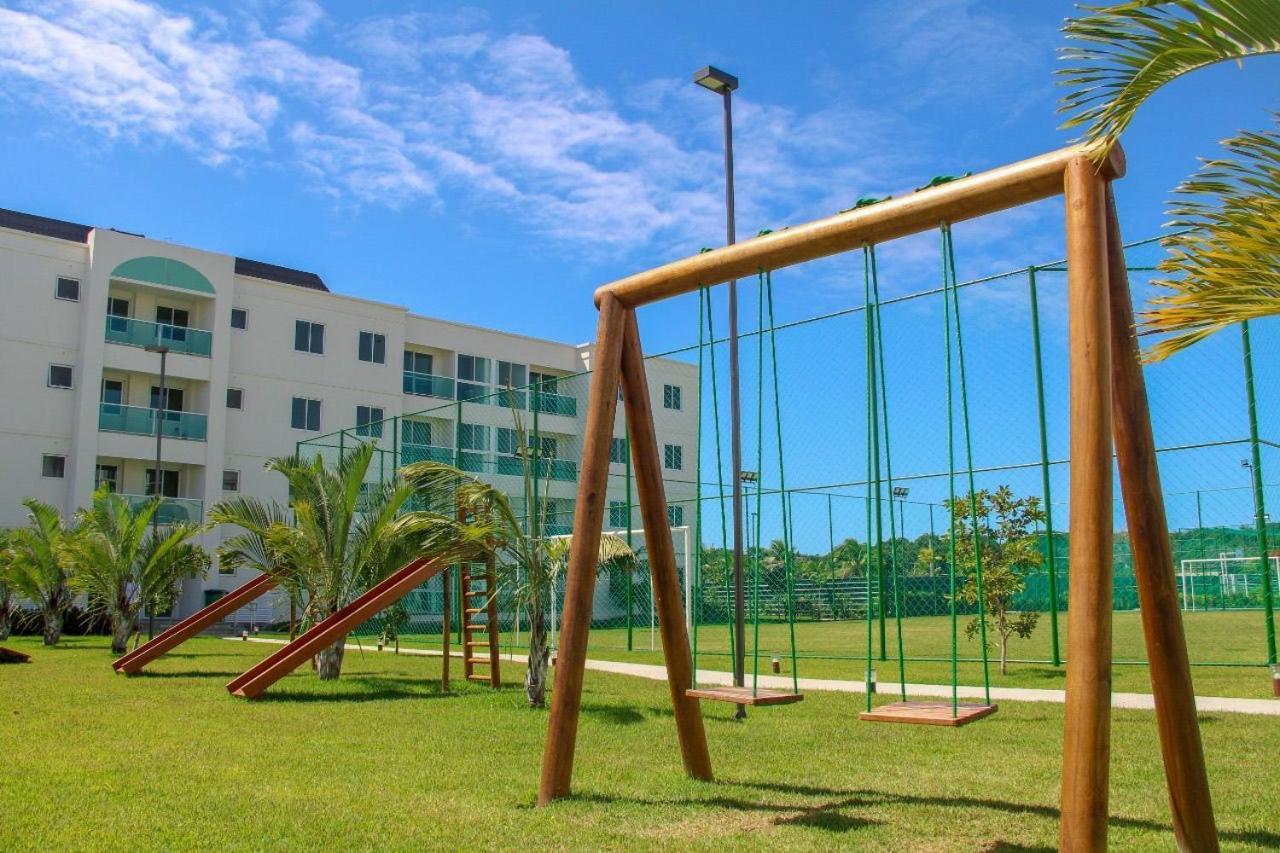 Ambrosio Temporadas Porto de Galinhas Bagian luar foto