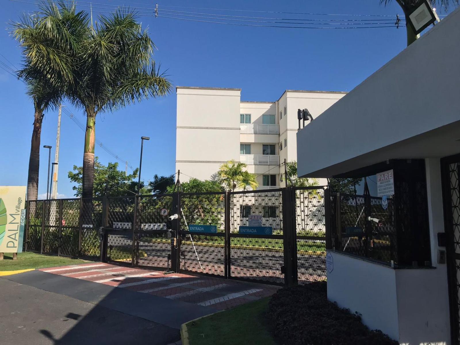 Ambrosio Temporadas Porto de Galinhas Bagian luar foto